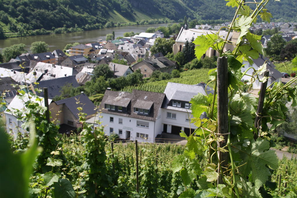 Gaestehaus Kirchlay 克罗夫 外观 照片